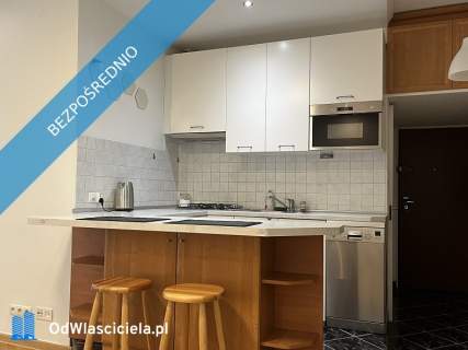 Stare Bielany 2 pokojowe mieszkanie z balkonem