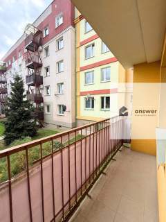 2 pokoje 49,6 m Ustronie IV, wysoki parter