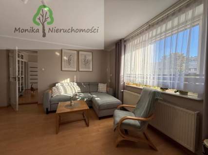 Mieszkanie 69,17 m2 z garażem i ogrodem - Tczew, ul. Jagiellońska