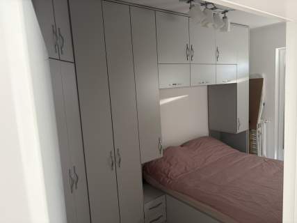 Mieszkanie 67,65 m2, 4 pokoje, ogródek, 2 miejsca postojowe