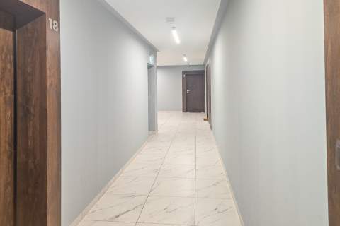 Księży Młyn 2 pokoje, balkon, wysoki standard
