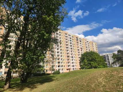 Bezpośrednio 4 pokoje po remoncie, duża loggia, KW