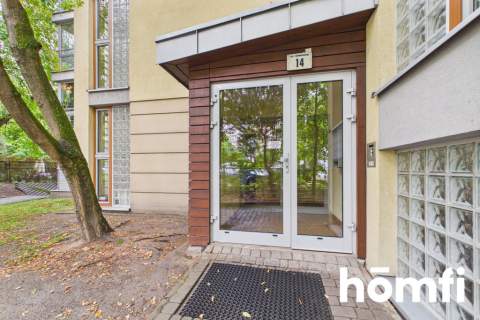 Wysoki standard gotowe 50m2 Katowice Ligota Park