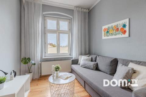 3 - pokoje pełen rozkład