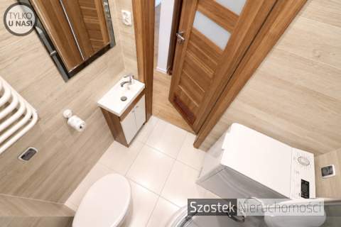 Kraków/os. Słoneczne/gotowe do zamieszkania