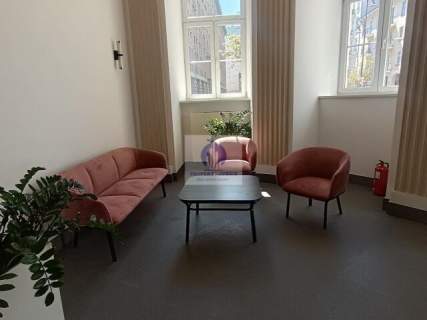 Śródmieście, biuro 338,24m2 do wynajęcia