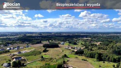 Uzbrojona dziaka z możliwością podziału