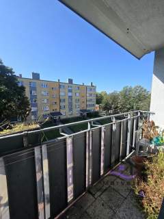 Raków Mieszkanie 3 pokojowe z dużym balkonem