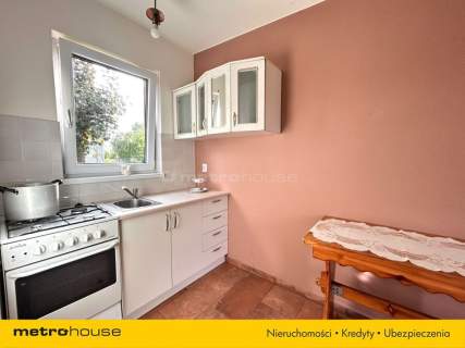 Mieszkanie blisko Term Poddębice, 2 pokoje, 40 m2