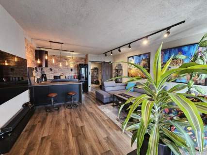 70m2, apartament dla wymagającego najemcy na zachodzie Wrocławia