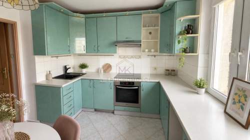Mieszkanie 4 pokoje 75 m2 duży balkon 2. piętro Brzeg, N