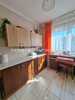 Mieszkanie na sprzedaż, 43,72 m2, Łódź
