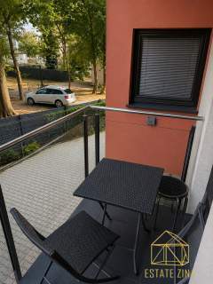 Kawalerka 30 m Kawiory 37 Balkon AGH
