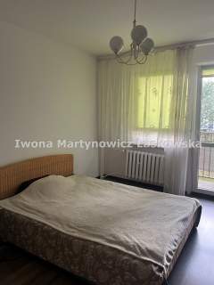 Mieszkanie do wynajęcia, 46,5 m2, Lubin