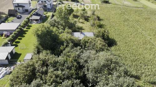 Działka Budowlana 3270 m2 Wikłów Szer. 24 m 