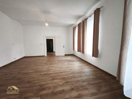 Mieszkanie bezczynszowe Cieszyn 39,9 m2