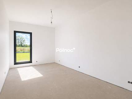 Dom z 1500m2 działką i szybkim dojazdem do Chełma