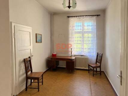 Mieszkanie 109,5 w centrum Żmigrodu Ogród 3 242 zł/m2