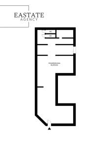 Lokal usługowy 120 m   centrum Wołomina