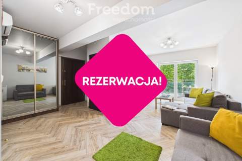 Rezerwacja