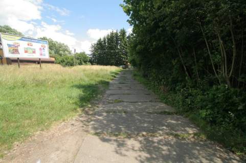 Działka budowlana na sprzedaż, 3078 m2, Kowale Oleckie