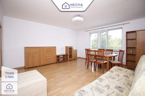 3 pokoje, balkon, centrum