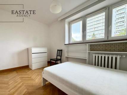 Zielona Okolica Metro Balkon