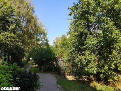 Działka budowlana na sprzedaż, 1321 m2, Łódź