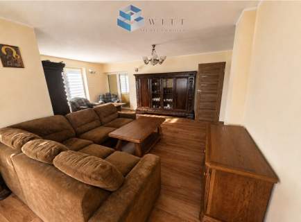 Mieszkanie na sprzedaż, 180 m2, Liwa