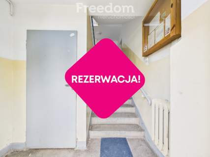 3 pokojowe mieszkanie w dogodnej lokalizacji