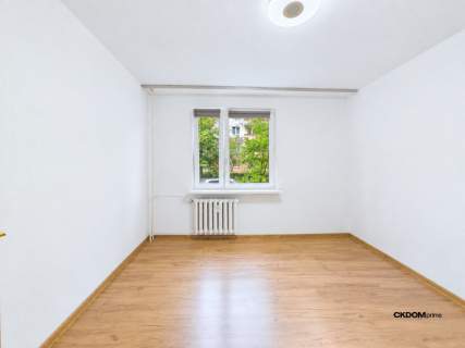 3 POKOJE MICHAŁÓW / Duży Balkon / Niski Czynsz / Korytarz Lo