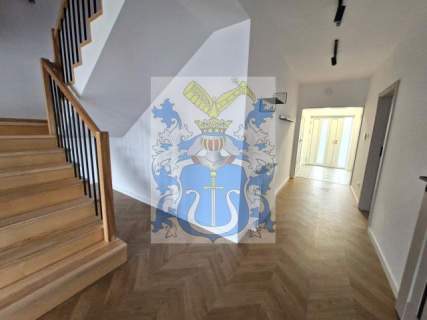 Gaj, Mogilany, okolice ISK, 270m2 6p DO WYNAJĘCIA
