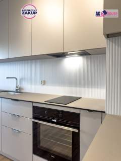 Piękny apartament nad morzem