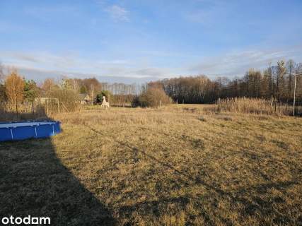 Działka Budowlana 1494m Władków Grodzisk Mazowiecki Warunki