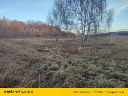 Działka pod magazyn energii i farmę PV