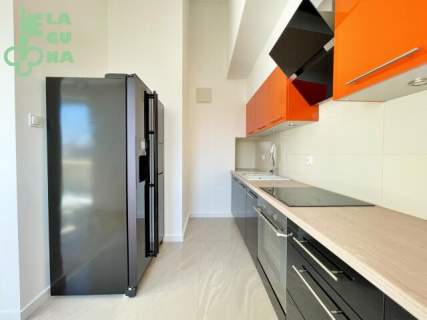 Gdynia Chwarzno-Wiczlino, 98,2m2, cztery pokoje, balkon