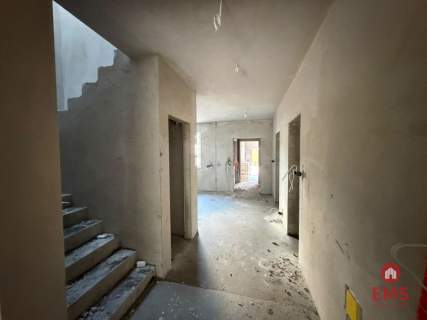 Przestronny bliźniak 171 m 5 pokoi Przy lesie