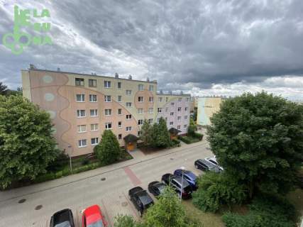 Przestronne mieszkanie 64,7m2 przy ulicy Skłodowskiej