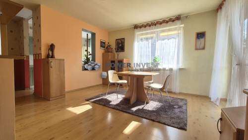 Turniejowa Kurdwanów Kawalerka Balkon 