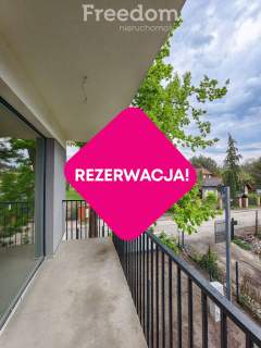 4-pokoje z ogródkiem i 2 miejscami postojowymi