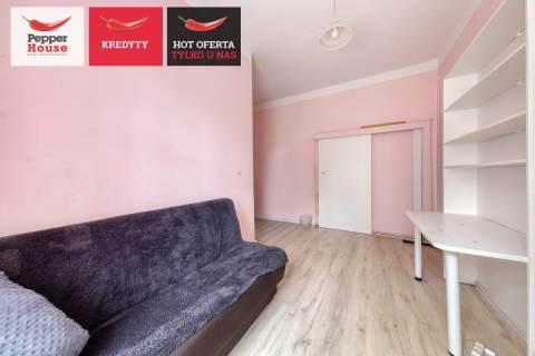 4 Pokoje w sercu Bydgoszczy - 78m2 dla Inwestora