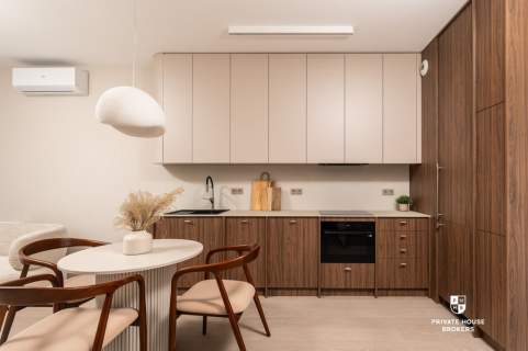 Wysoki standard 2 pokoje Apartamenty Novum