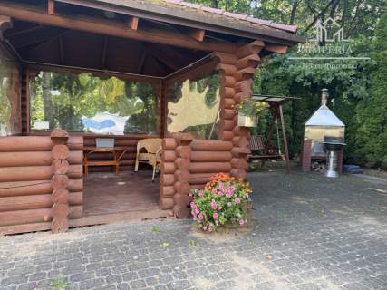 Prestiżowa nieruchomość w Koźminie 340m2