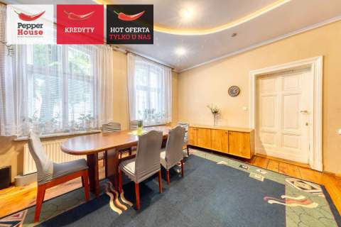 4 Pokoje w sercu Bydgoszczy - 78m2 dla Inwestora