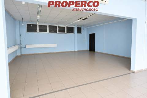 Lokal pow. 179 m2, Centrum