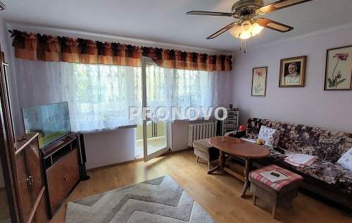 Mieszkanie 2 pokoje 52m2 Arkońskie