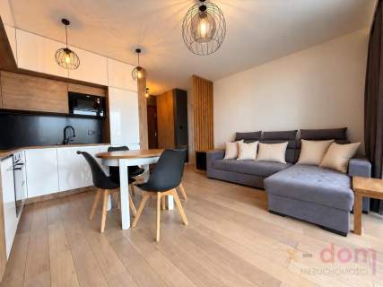 42 m Centrum 2 pokoje Taras Standard PREMIUM