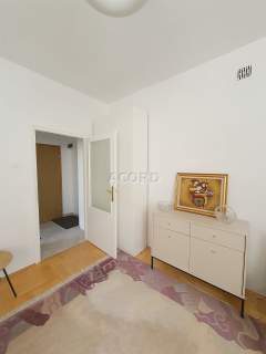 39 m2 po remoncie 1/3p balkon