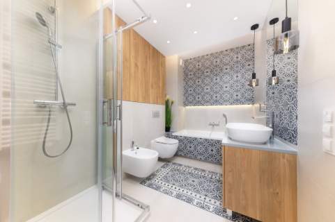 Apartament z tarasem, garaż komórka, ul. Niecia