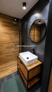 WOLA DUCHACKA 2 POKOJE 48 m BALKON